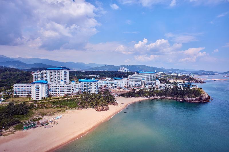 Daemyung Resort Sol Beach Hotel & Resort Samcheok