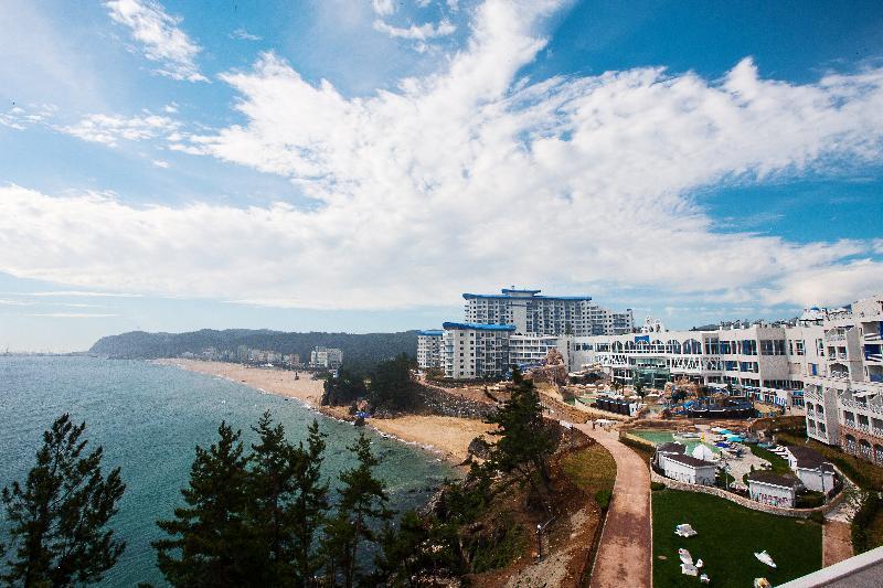 Daemyung Resort Sol Beach Hotel & Resort Samcheok