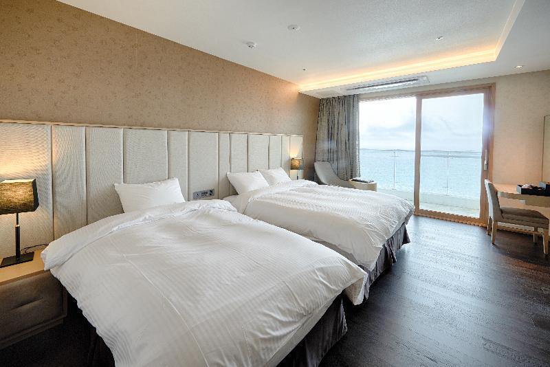 Daemyung Resort Sol Beach Hotel & Resort Samcheok
