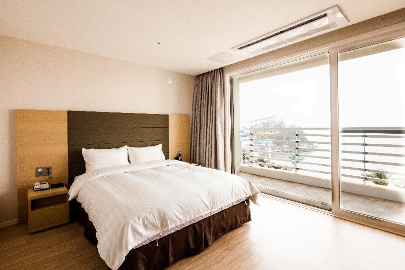 Daemyung Resort Sol Beach Hotel & Resort Samcheok
