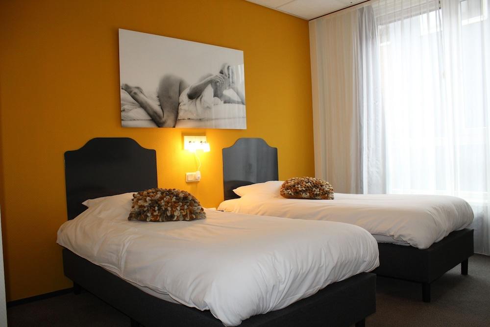 Hotel Restaurant de Jonge Heertjes