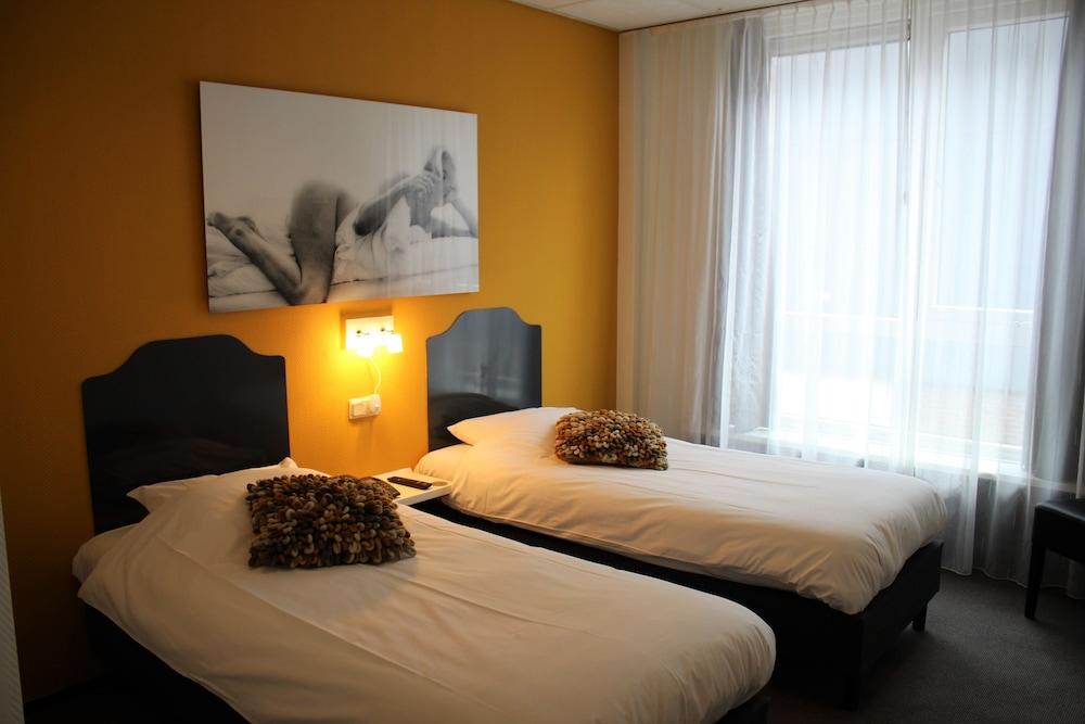 Hotel Restaurant de Jonge Heertjes