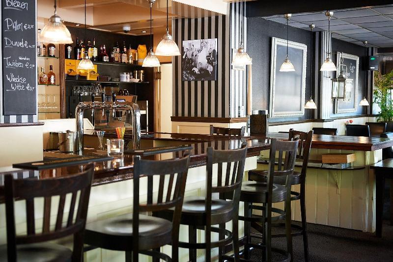 Hotel Restaurant de Jonge Heertjes