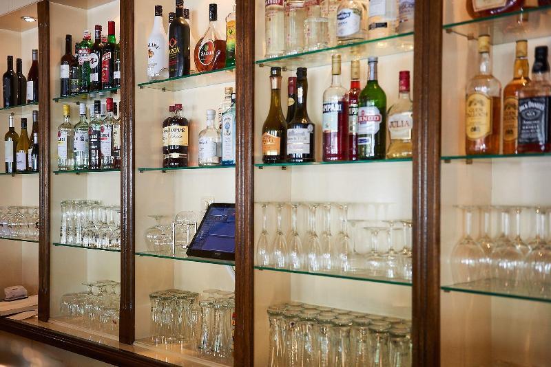 Hotel Restaurant de Jonge Heertjes