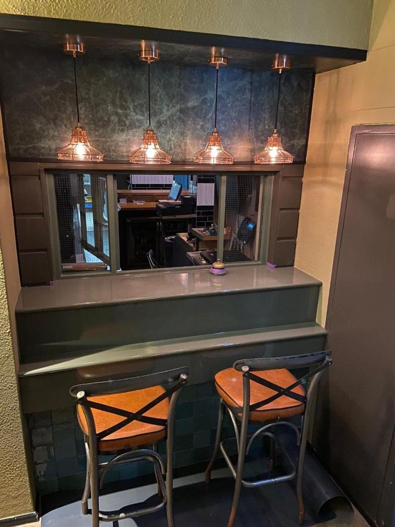 Hotel Restaurant de Jonge Heertjes