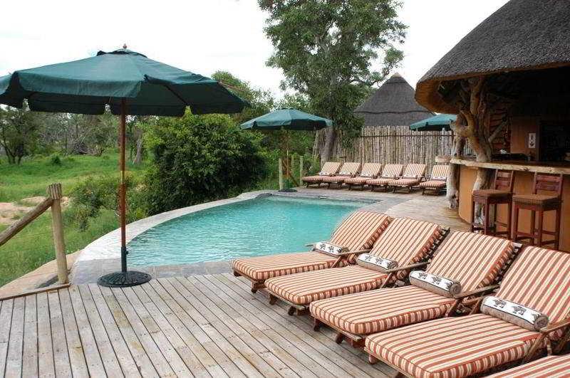 Royal Legend Safari Lodge & Spa