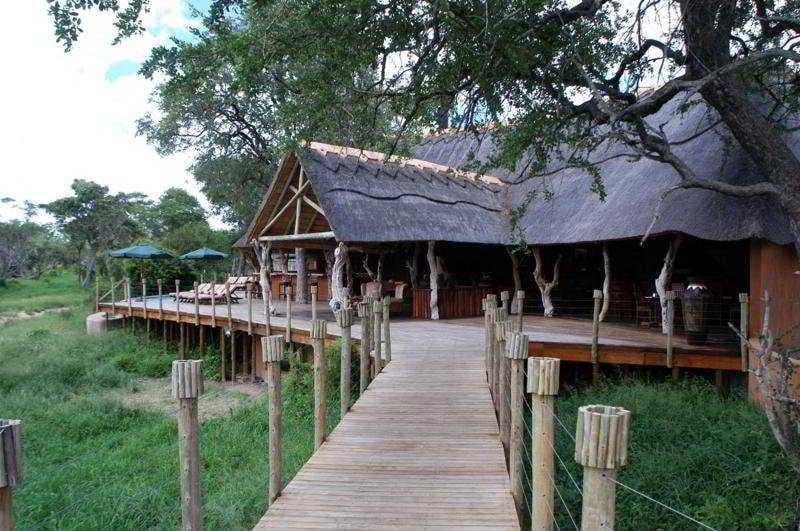 Royal Legend Safari Lodge & Spa