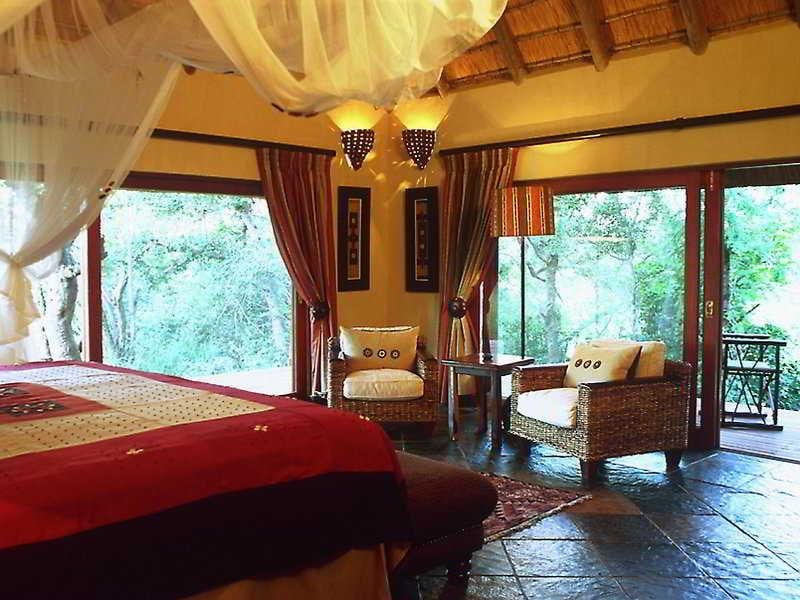 Royal Legend Safari Lodge & Spa