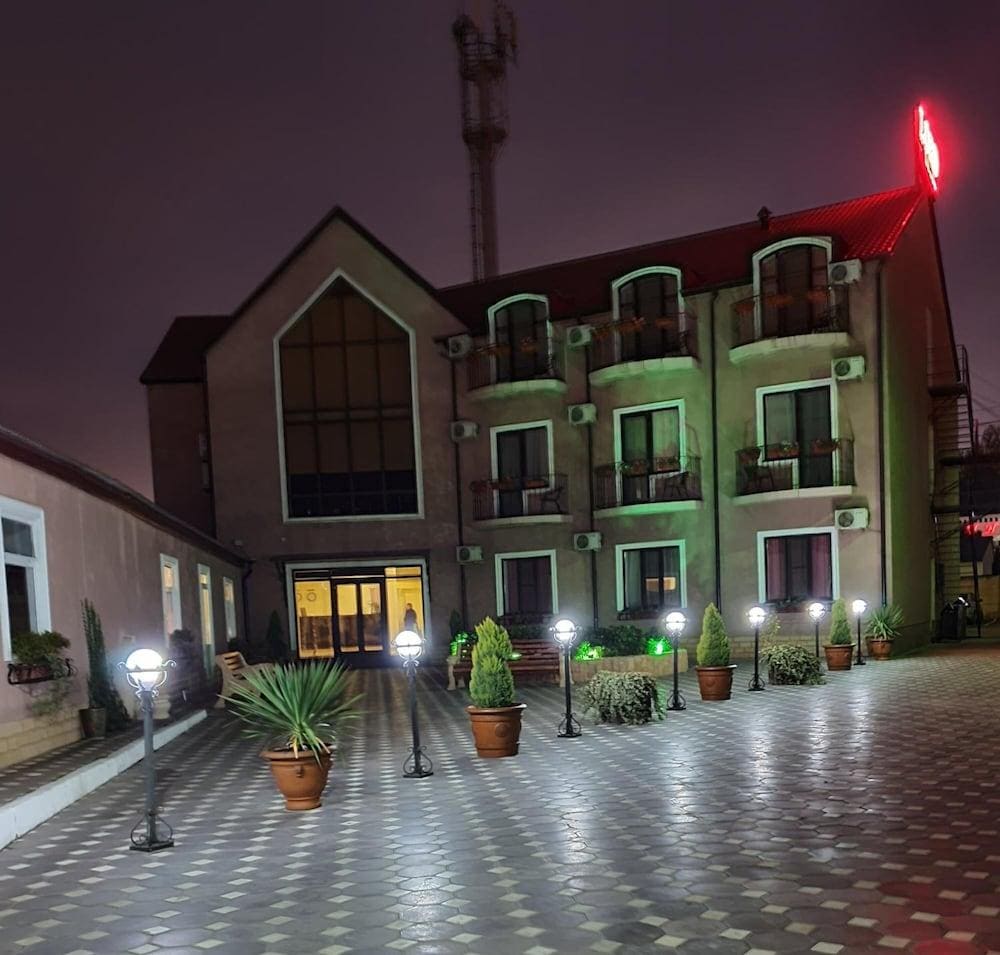 Lord Hotel