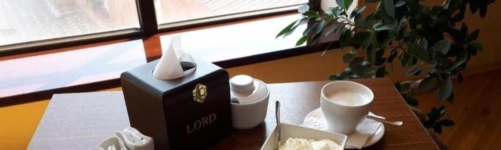 Lord Hotel