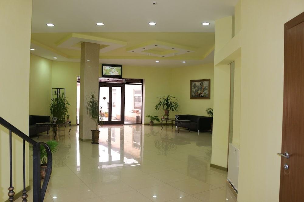 Lord Hotel