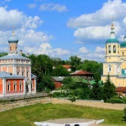Postoyaly Dvor Rus