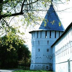 Postoyaly Dvor Rus