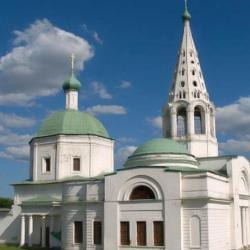 Postoyaly Dvor Rus