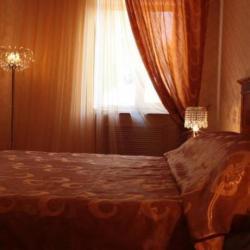 Postoyaly Dvor Rus