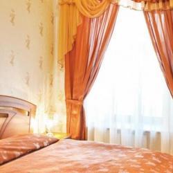 Postoyaly Dvor Rus