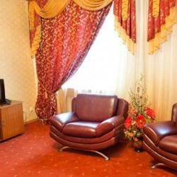 Postoyaly Dvor Rus