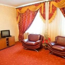 Postoyaly Dvor Rus