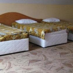 Postoyaly Dvor Rus