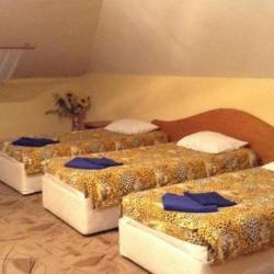 Postoyaly Dvor Rus