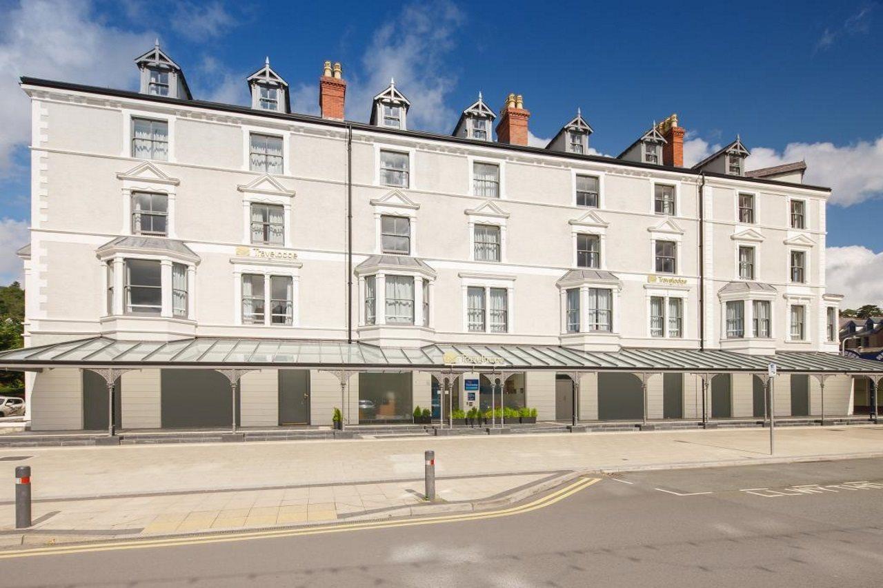 Travelodge Llandudno