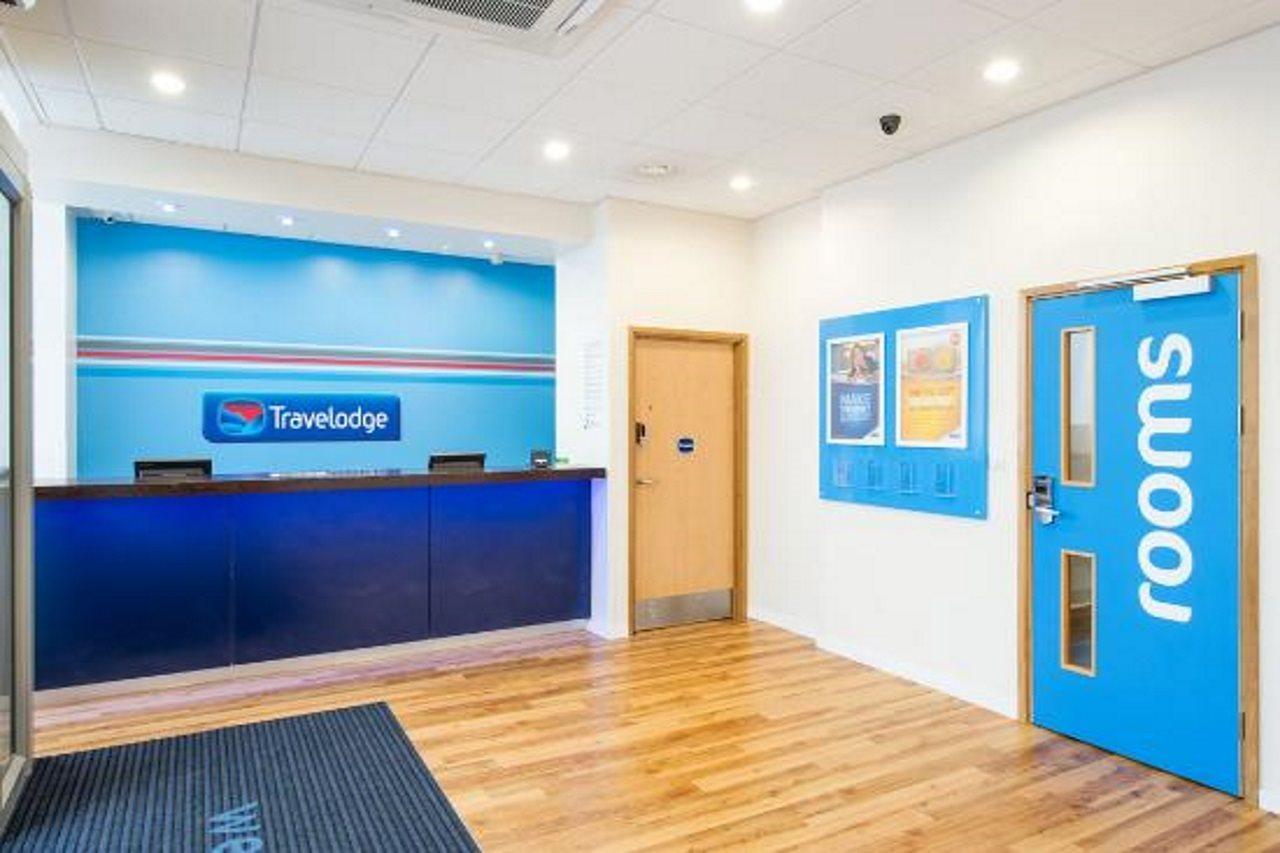 Travelodge Llandudno