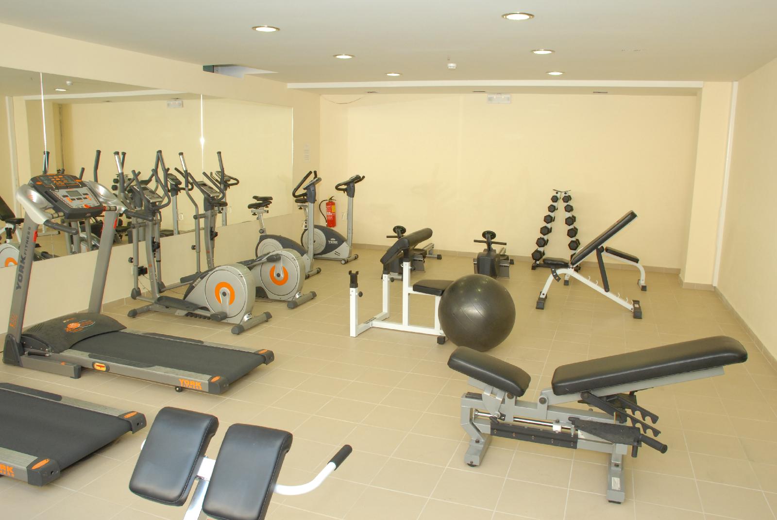 Restia Suites