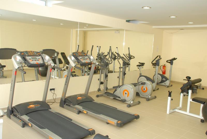 Restia Suites