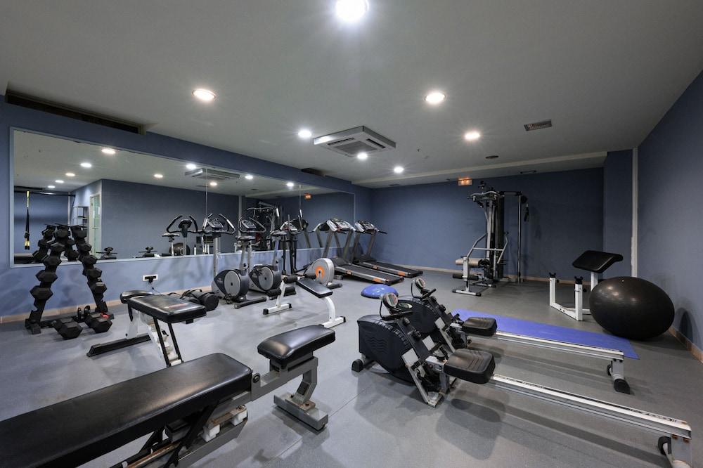 Restia Suites
