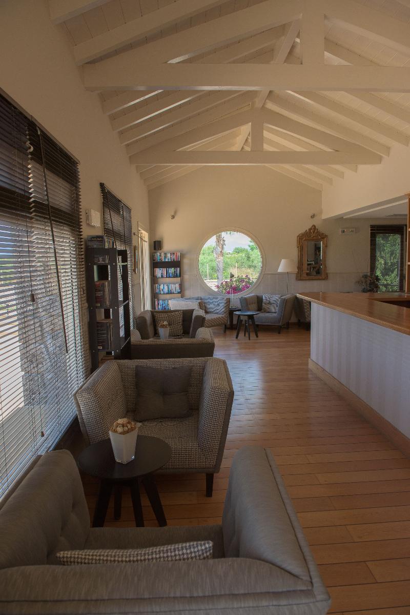 Restia Suites