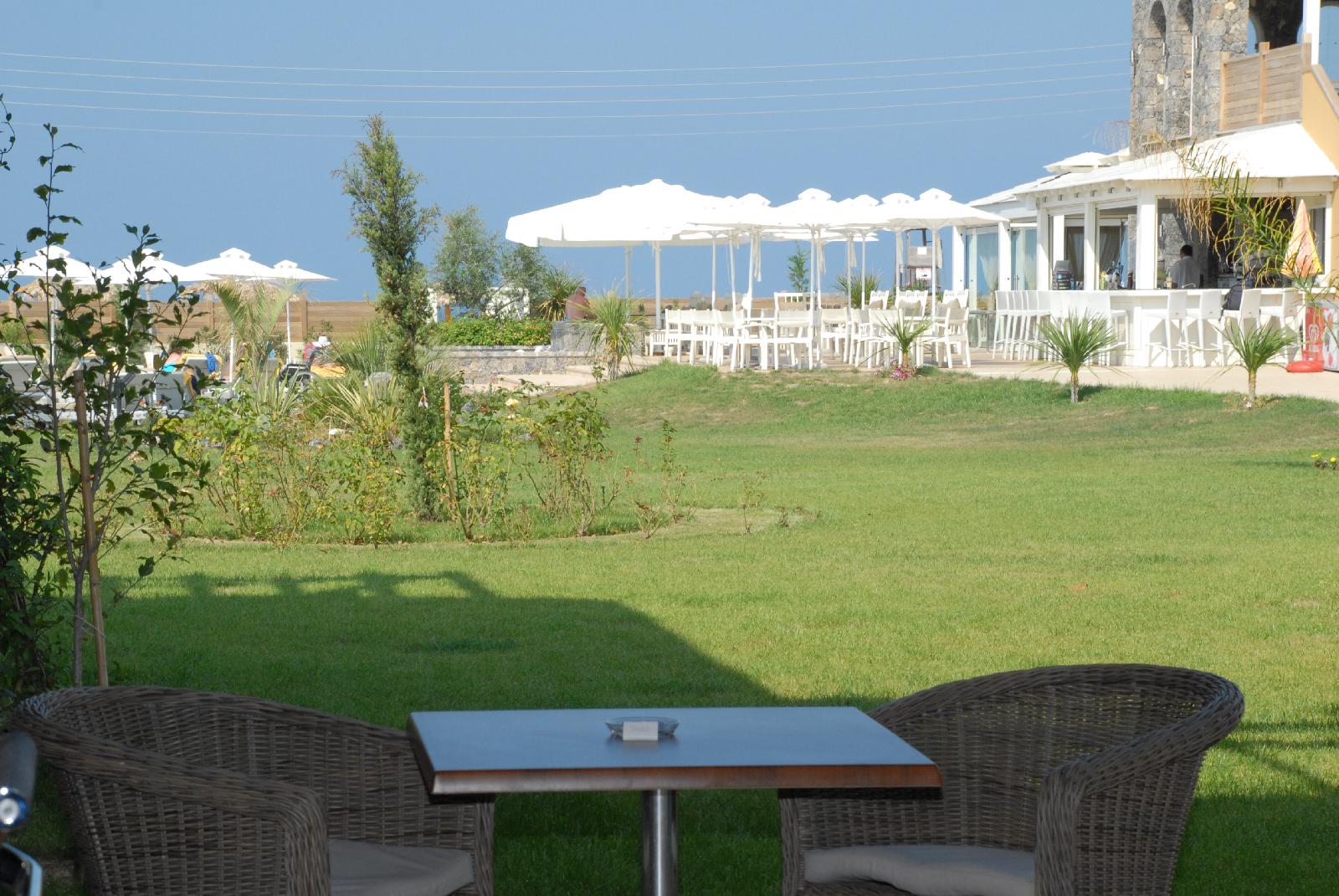 Restia Suites
