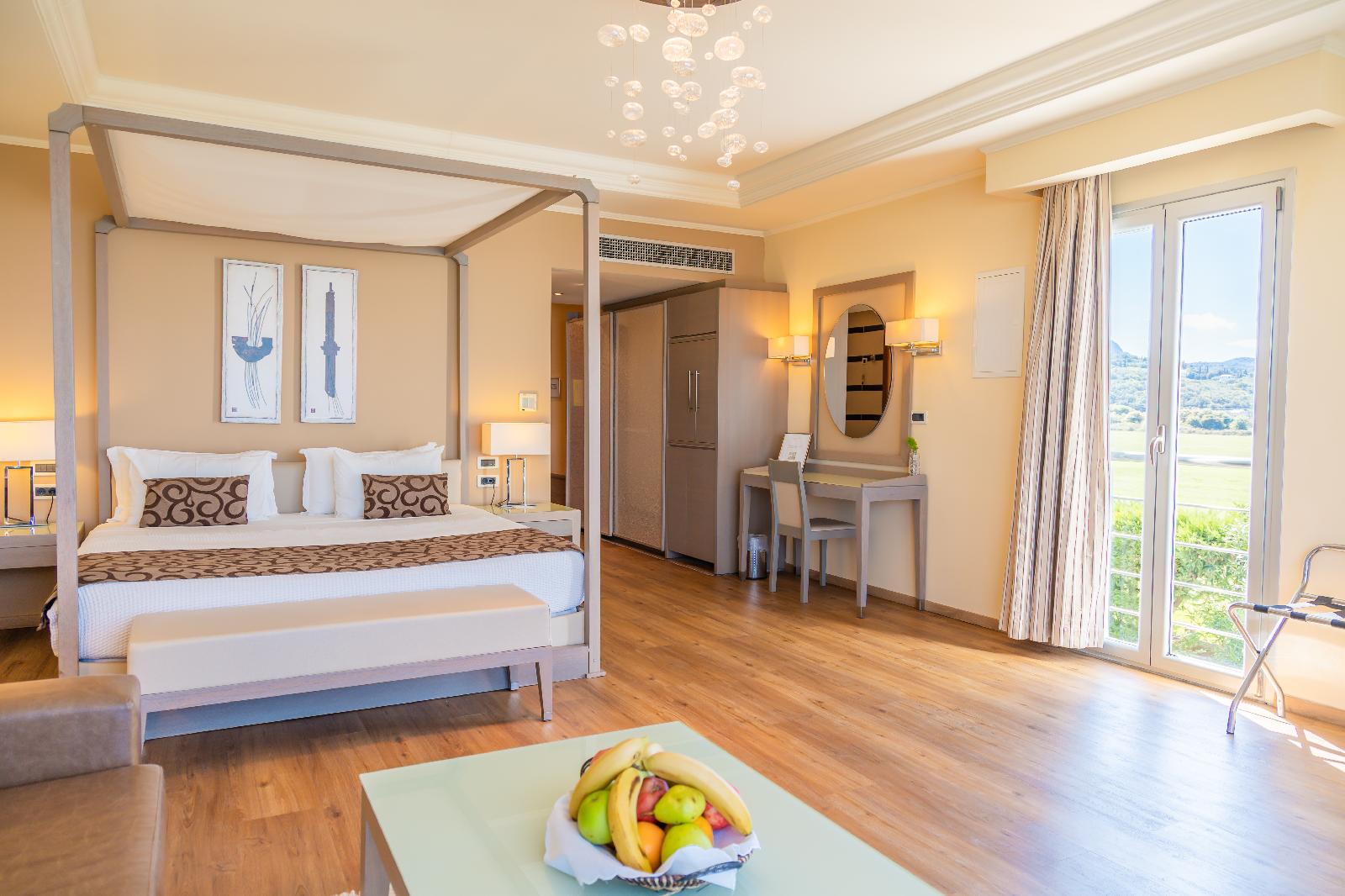 Restia Suites