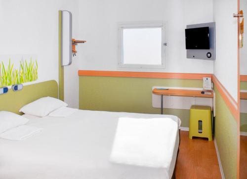 ibis budget Marne la Vallée Bry sur Marne