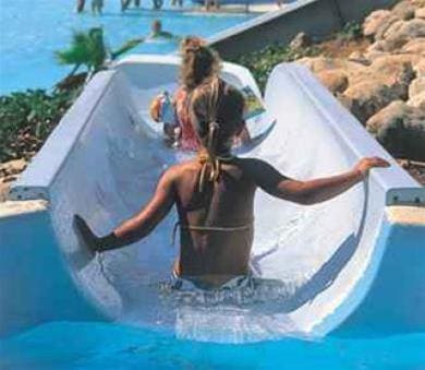 Aquopolis Costa Dourada