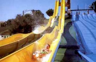 Aquopolis Costa Dourada