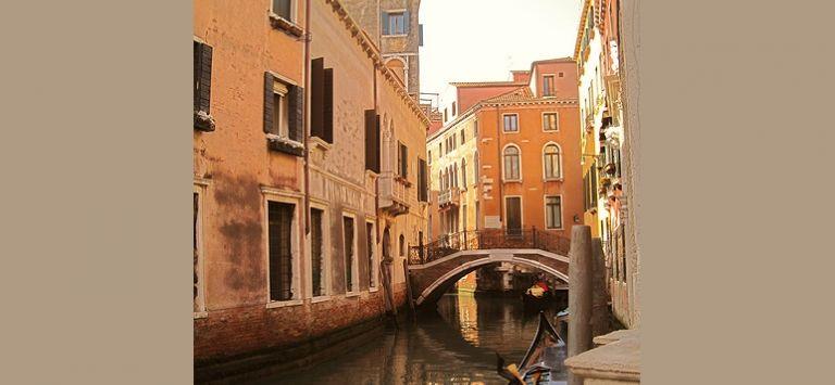 Casa Dolce Venezia