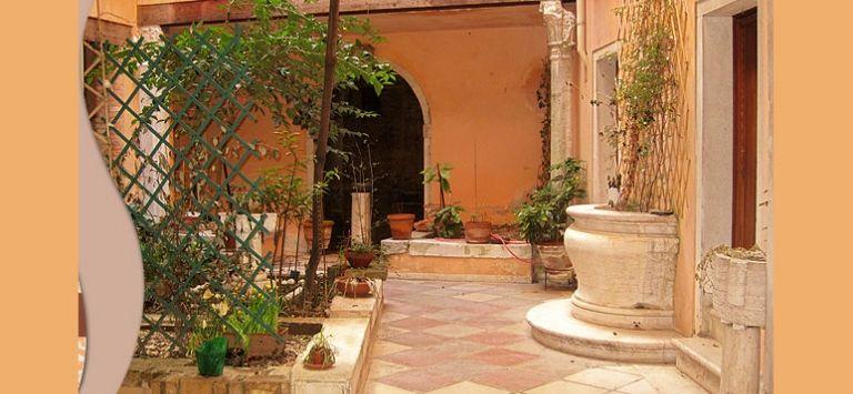 Casa Dolce Venezia
