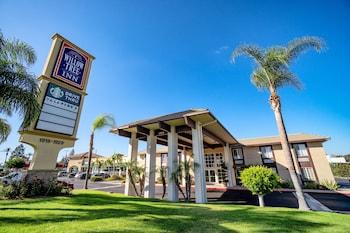 Willow Tree Inn Los Angeles
