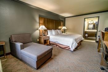 Willow Tree Inn Los Angeles