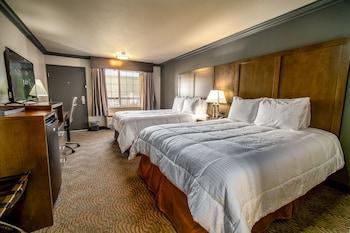 Willow Tree Inn Los Angeles