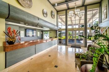 Willow Tree Inn Los Angeles