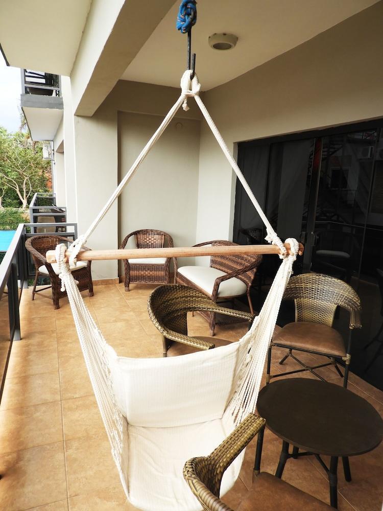 Hotel Puesta del Sol
