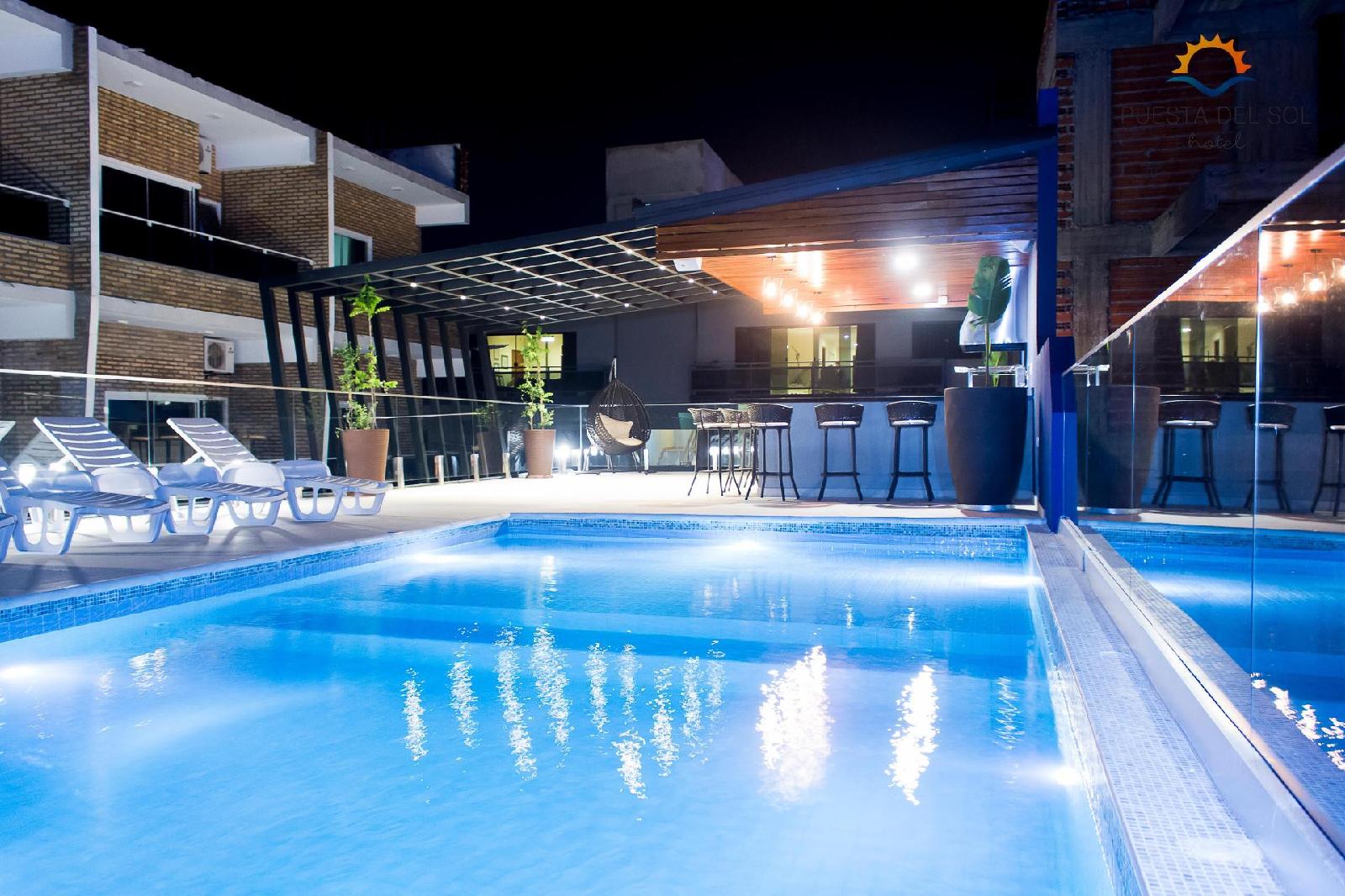 Hotel Puesta del Sol