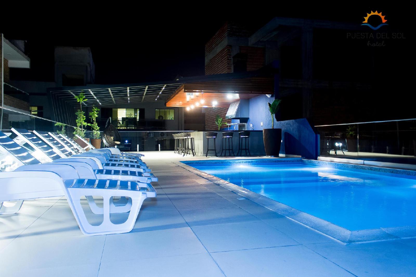 Hotel Puesta del Sol