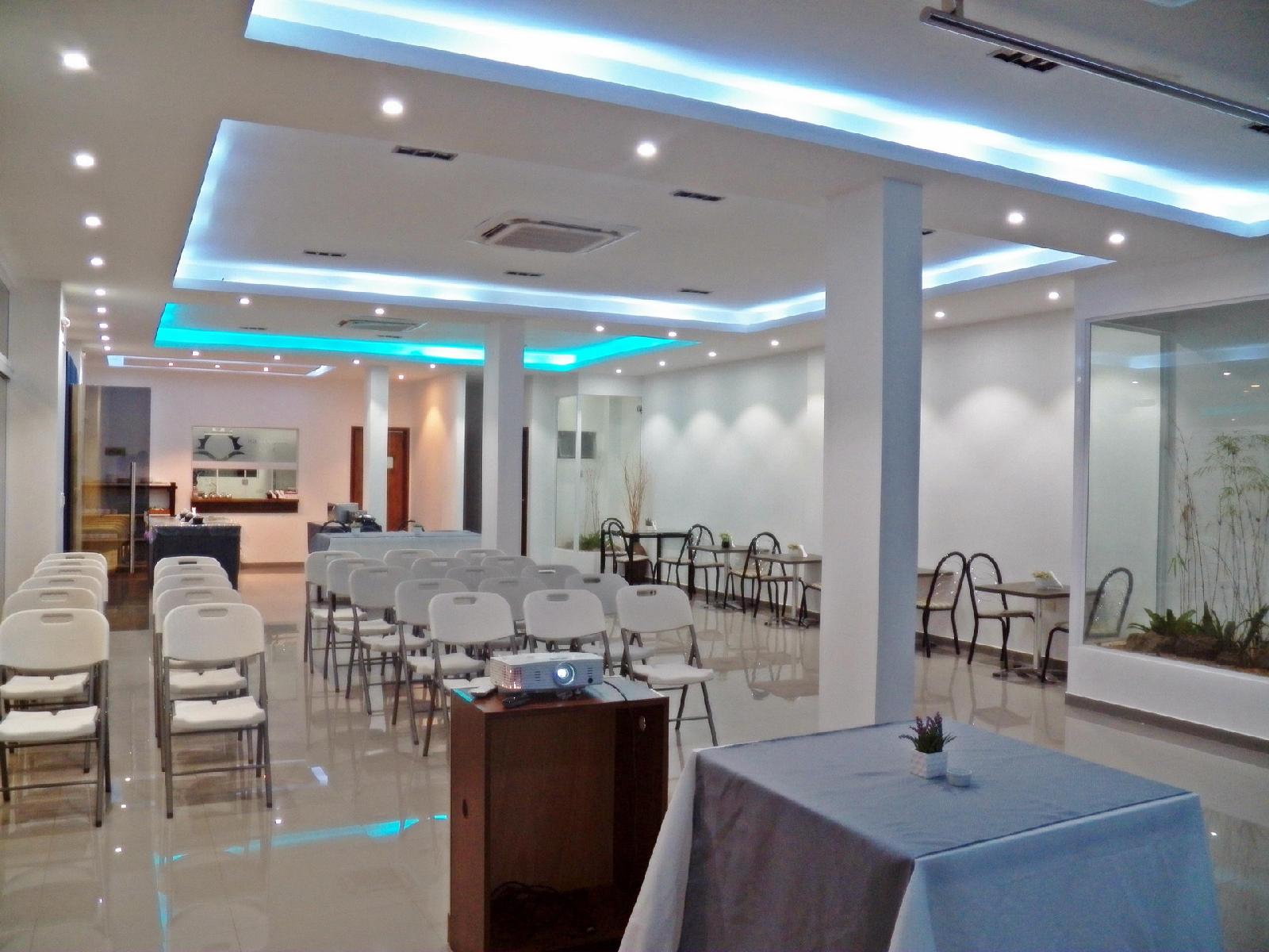 Hotel Puesta del Sol