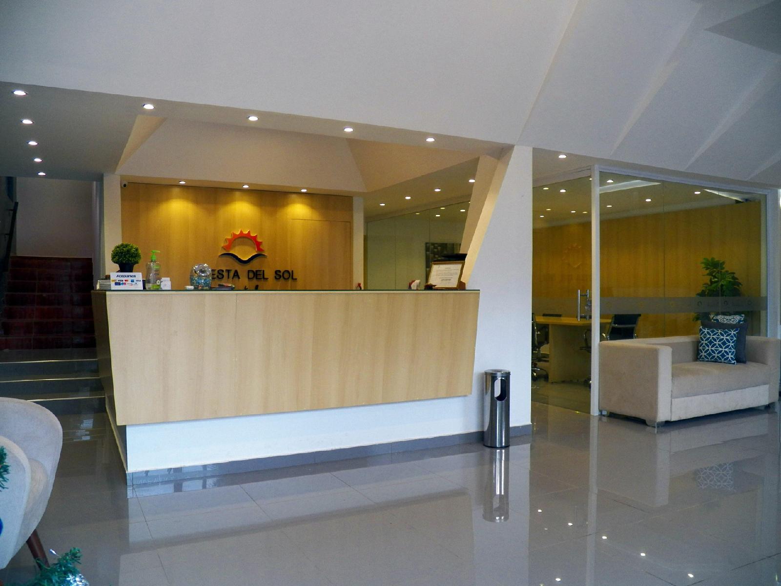 Hotel Puesta del Sol