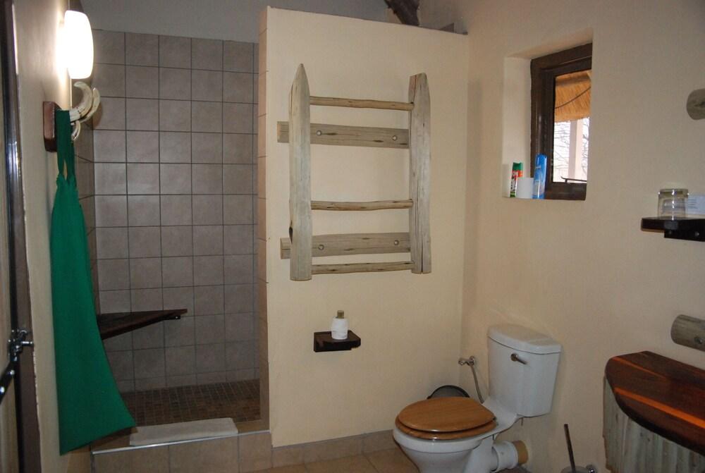 Oppi Koppi Restcamp