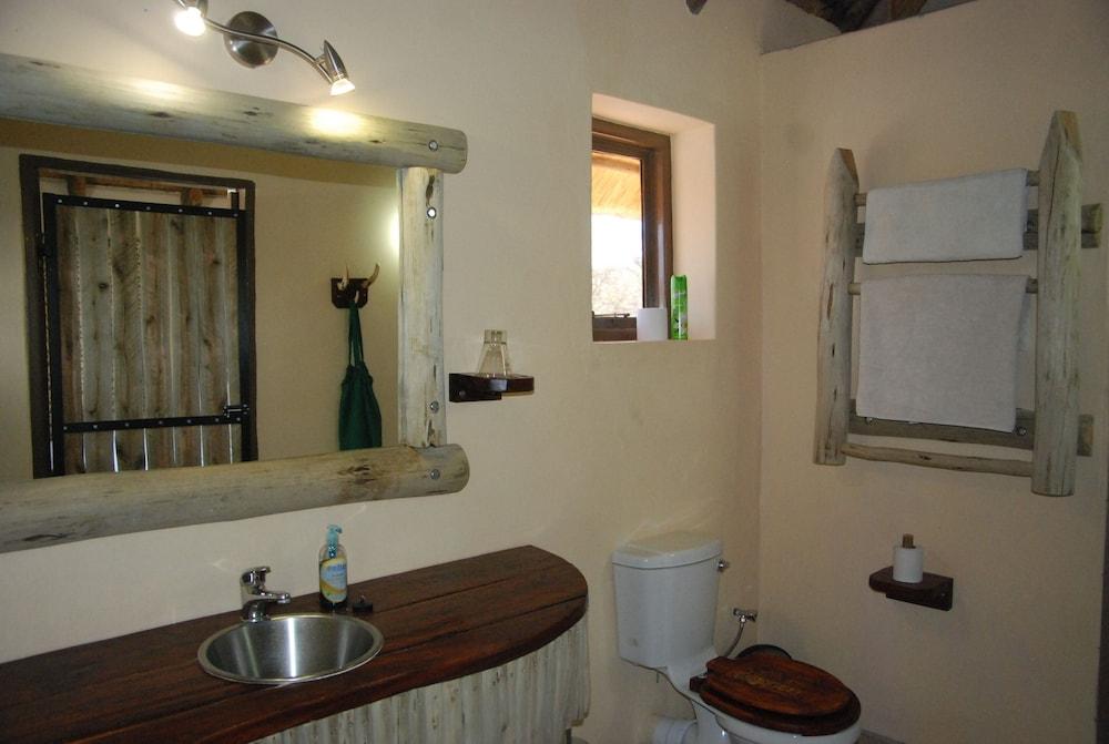 Oppi Koppi Restcamp