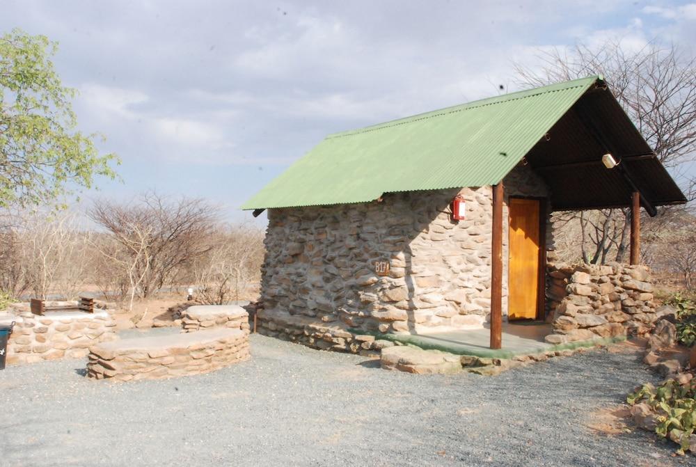 Oppi Koppi Restcamp