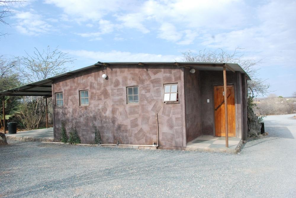 Oppi Koppi Restcamp